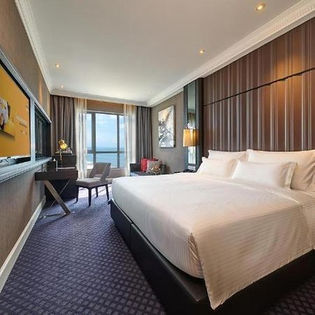 แฮตเทน เพลซ มะละกา Hotel Malacca ภายนอก รูปภาพ