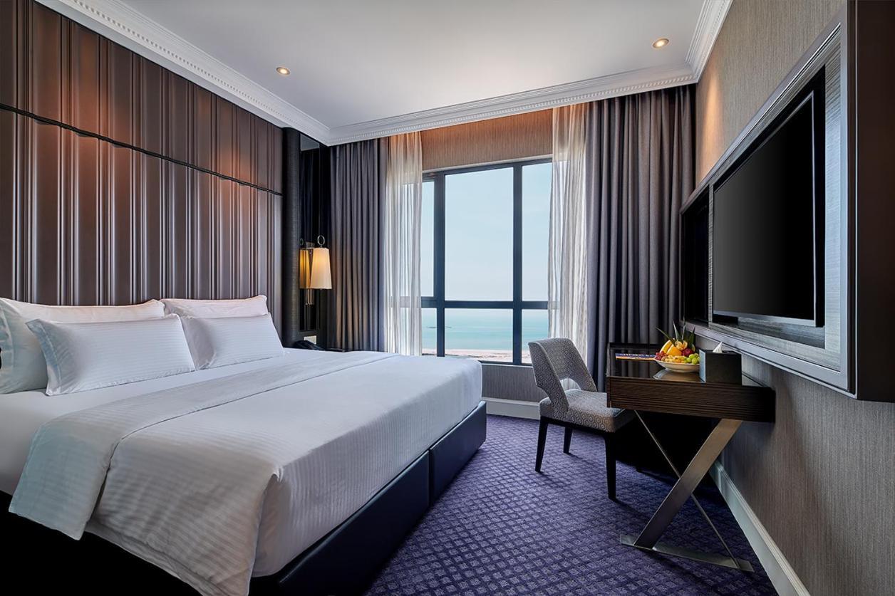 แฮตเทน เพลซ มะละกา Hotel Malacca ภายนอก รูปภาพ Deluxe Room